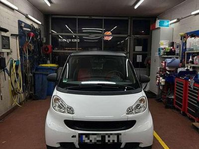 Gebraucht Smart ForTwo Coupé 75 PS (55 kW) 2007 Coupé