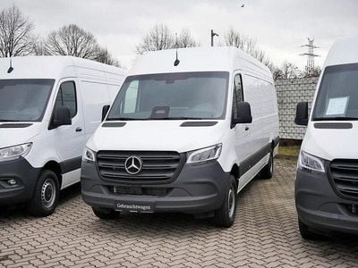 Nuova Mercedes Sprinter 170 CV (125 kW) 2026 Andere Furgone