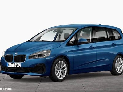 BMW 220 Gran Tourer