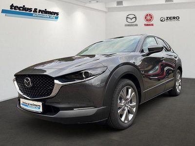 Gebraucht Mazda CX-30 Exclusive-Line 140 PS (102 kW) 2025 SUV