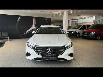Gebraucht Mercedes E200 204 PS (150 kW) 2024