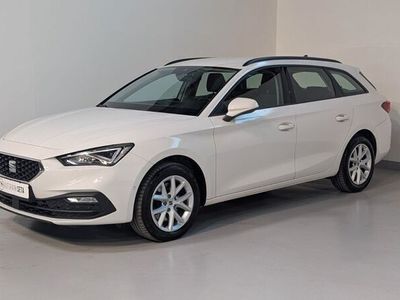 Seat Leon ST