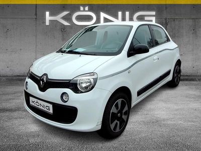 gebraucht Renault Twingo 1.0 SCe 70 LIMITED Klimaanlage Radio