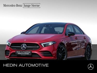 Mercedes A220