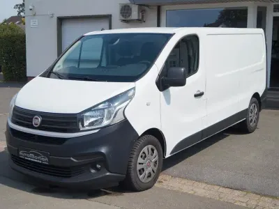 Gebraucht Fiat Talento