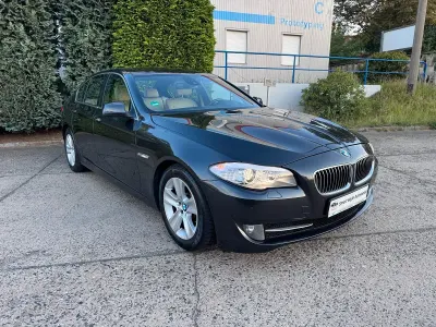 Gebraucht BMW 530