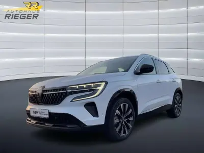 Gebraucht Renault Austral