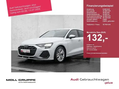 Gebraucht Audi A3