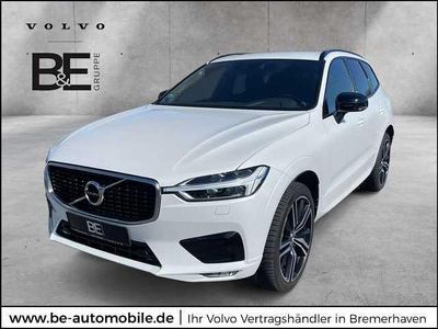 Gebraucht Volvo XC60 145 PS (106 kW) 2019 SUV
