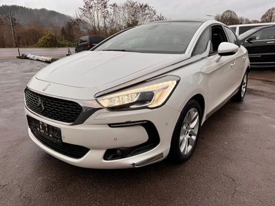 gebraucht Citroën DS5 SportChic Panorama*Leder*Kamera*Voll*