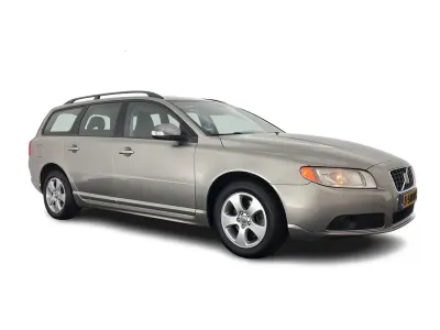 Gebraucht Volvo V70