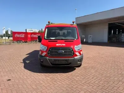 Gebraucht Ford Transit