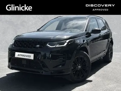 Gebraucht Land Rover Discovery Sport