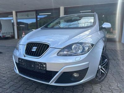 Seat Altea XL