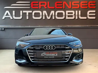 Używany Audi A4