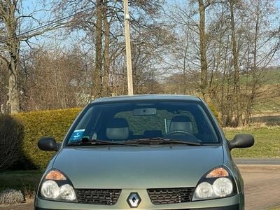 Renault Clio II