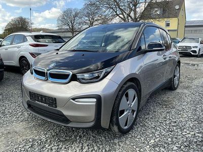 Gebraucht BMW i3 Comfort Edition 75 kW (102 PS) 2021 Grau Kleinwagen