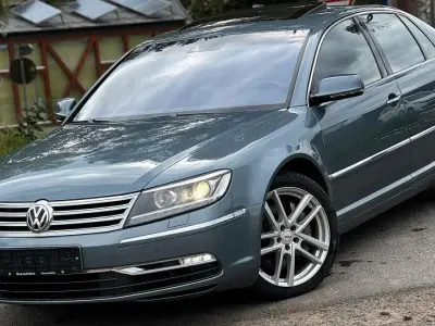 Gebraucht VW Phaeton