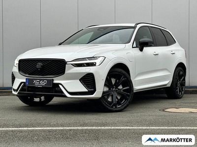 Weiss Neu 2025 Volvo XC60 Plus SUV | 69.940 € (Fairer Preis)