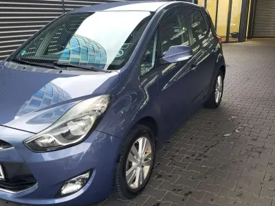 Gebraucht Hyundai ix20