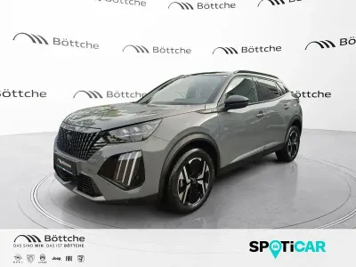 Gebraucht Peugeot 2008