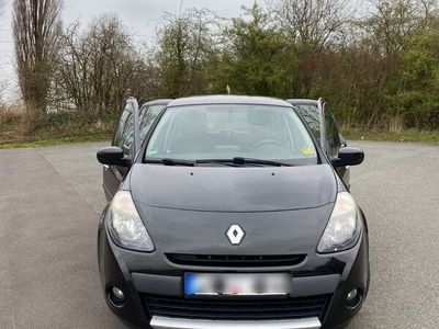 gebraucht Renault Clio Expression 1.2 16V 75 Expression