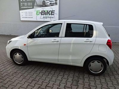 Suzuki Celerio