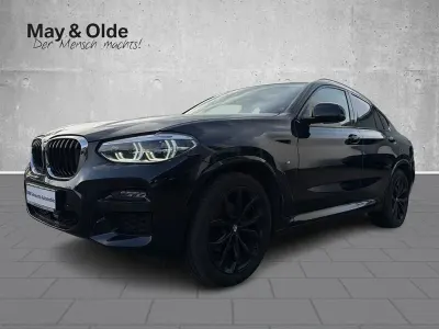 Gebraucht BMW X4