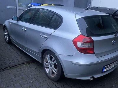 Gebraucht BMW 116 158 PS (116 kW) 2004 Kleinwagen
