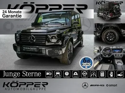 Gebraucht Mercedes 450