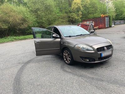 gebraucht Fiat Croma diesel Automatik