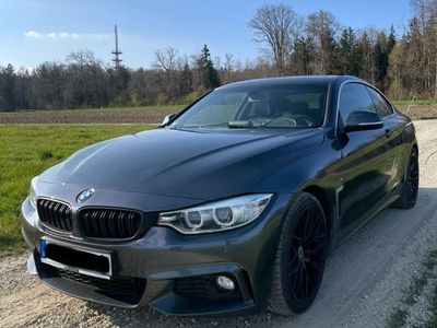 BMW 435