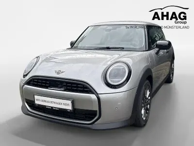 Gebraucht Mini Cooper