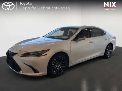 Gebraucht Lexus ES300H