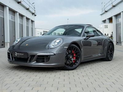 Porsche 991