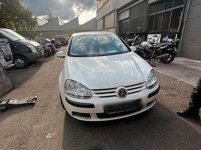 VW Golf V