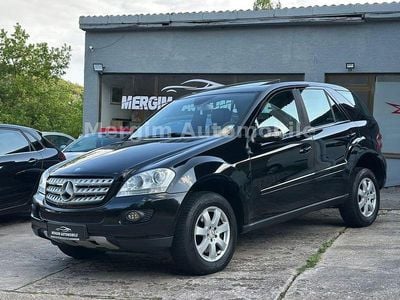 Mercedes ML280