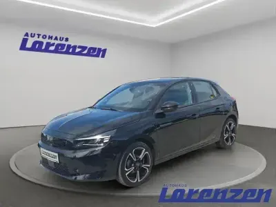 Gebraucht Opel Corsa 75 PS (55 kW) 2025 Lackierung schwarz perla nera/ Kleinwagen