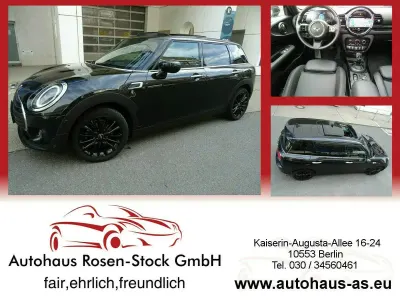 Gebraucht Mini Clubman