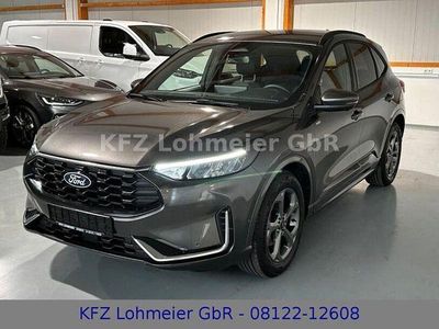 Neu Ford Kuga ST-Line X 179 PS (131 kW) 2025 Magneticgrau (metallic) SUV