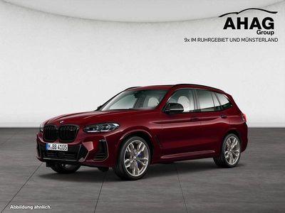 Gebraucht BMW X3 Efficient Dynamics 340 PS (250 kW) 2023 Andere SUV