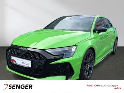 Gebraucht Audi RS3 Sportback