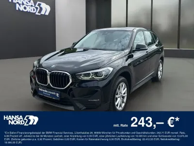 Gebraucht BMW X1