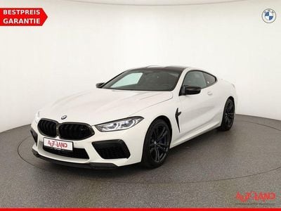 BMW M8