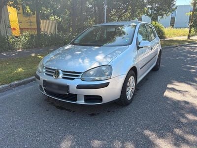 VW Golf V