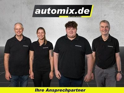 Usata Hyundai Nexo 184 CV (135 kW) 2021 Grigio SUV