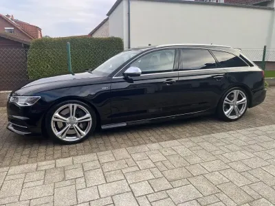 Gebraucht Audi S6