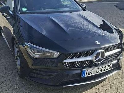 Gebraucht Mercedes CLA220 Advanced Plus 190 PS (139 kW) 2023 Limousine