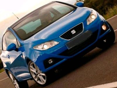 gebraucht Seat Ibiza 1.2