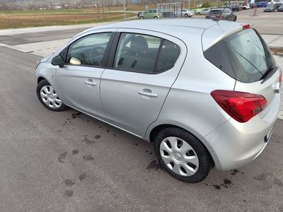 gebraucht Opel Corsa 1.3 CDTI Drive